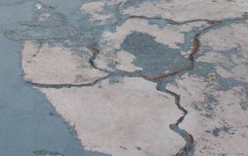 fibreglass roofing replacement Stargate