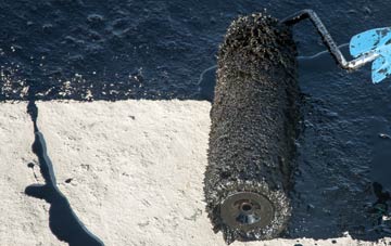 Stargate liquid sealant waterproofing