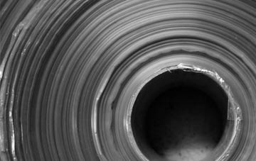 Stargate pvc roof replacement