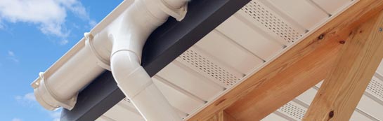 get Stargate guttering quotes today