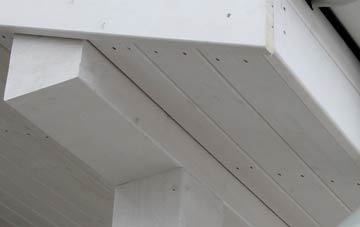 soffits Stargate, Tyne And Wear