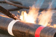 Stargate flat roofing replacement